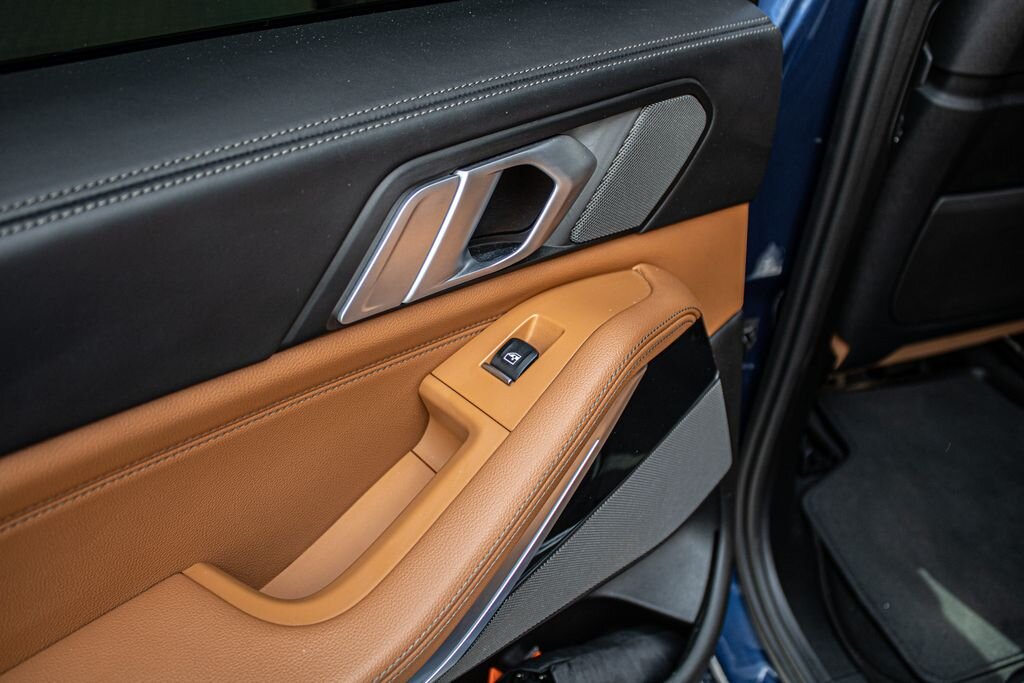 BMW X5 SUV / Terénní 3,0 l 195 kw