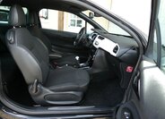 Citroën DS3 Hatchback 1,6 l 88 kw
