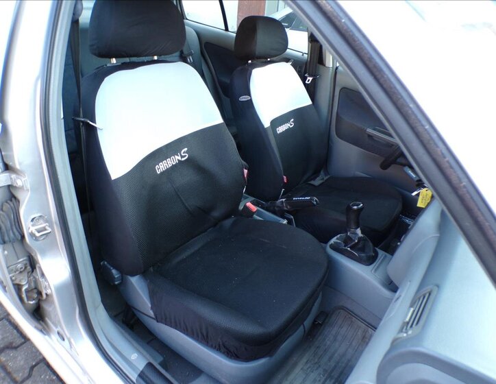 Škoda Octavia Hatchback 1,6 l 55 kw