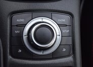 Mazda 6 Kombi 2,0 l 121 kw