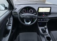 Hyundai i30 Kombi 998,0 88 kw