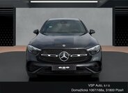 Mercedes-Benz GLC SUV / Terénní 2,0 l 265 kw