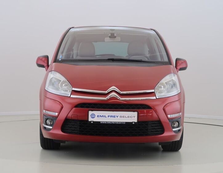 Citroën C4 Picasso 2