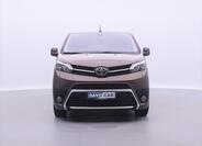 Toyota ProAce Verso 2