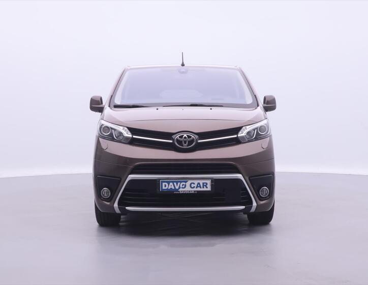 Toyota ProAce Verso 2