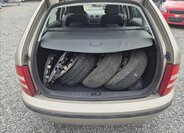 Škoda Fabia Kombi 1,2 l 47 kw