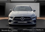 Mercedes-Benz Třídy A 8