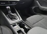 Škoda Octavia Kombi 1,5 l 110 kw