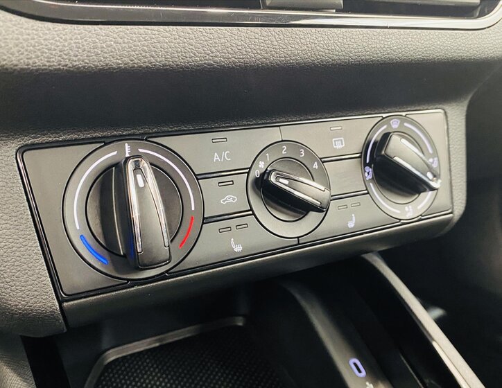 Škoda Kamiq SUV / Terénní 999,0 81 kw