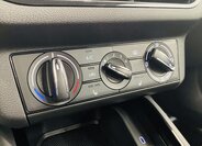 Škoda Kamiq SUV / Terénní 999,0 81 kw