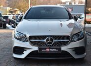 Mercedes-Benz Třídy E 2