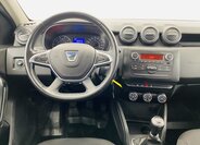 Dacia Duster SUV / Terénní 999,0 74 kw