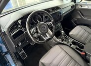 Volkswagen Touran Kombi 1,5 l 110 kw