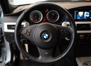 BMW M5 Sedan / Limuzína 5,0 l 373 kw