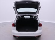 Volkswagen Passat Kombi 2,0 l 206 kw