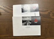 Mitsubishi Outlander SUV / Terénní 2,3 l 130 kw