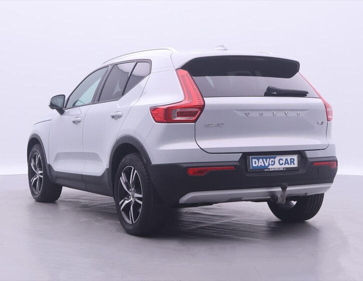 Volvo XC40 5