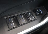 Toyota RAV4 SUV 2,5 l 131 kw