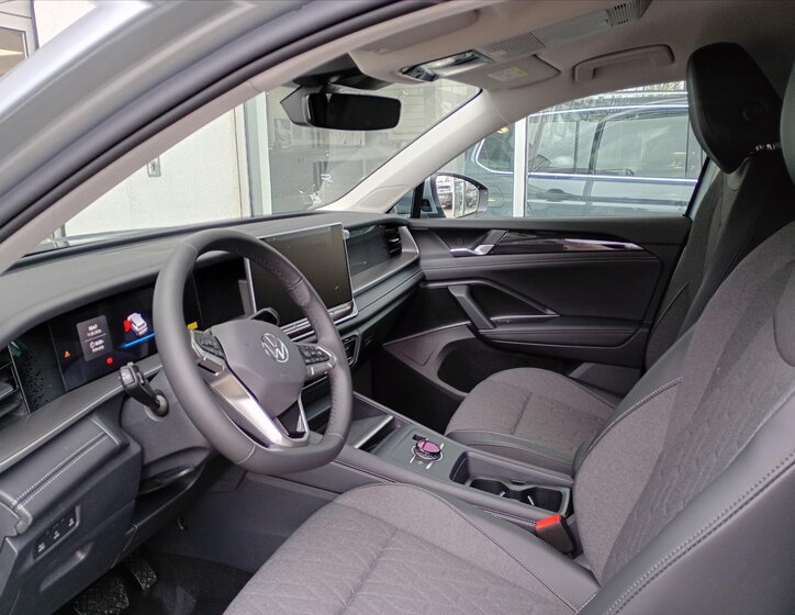 Volkswagen Tayron SUV / Terénní 2,0 l 110 kw