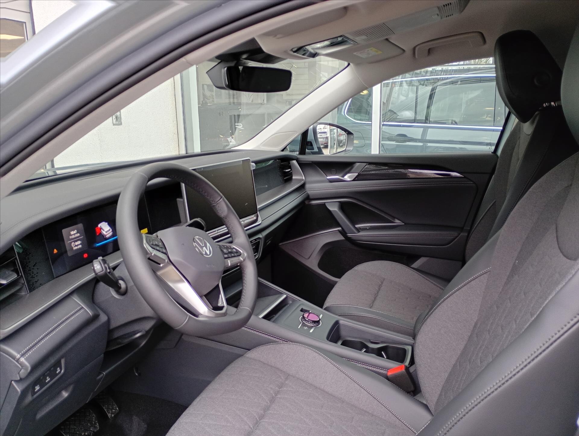 Volkswagen Tayron SUV / Terénní 2,0 l 110 kw