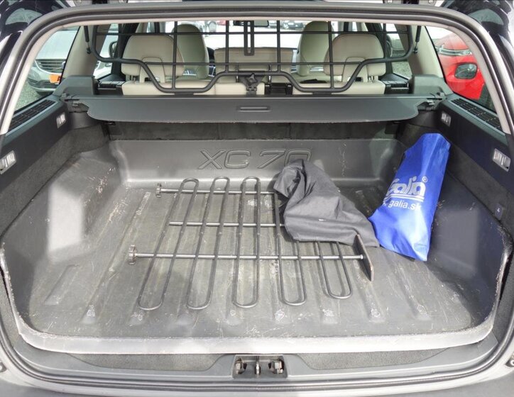 Volvo XC70 19