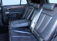 Hyundai Santa Fe SUV / Terénní 2,2 l 114 kw