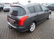 Peugeot 308 Kombi 1,6 l 88 kw