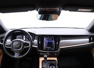 Volvo S90 Sedan 2,0 l 187 kw