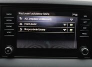 Škoda Karoq SUV 1,5 l 110 kw