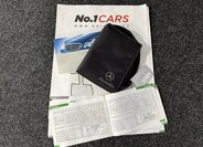 Mercedes-Benz Třídy C Kombi 3,0 l 170 kw