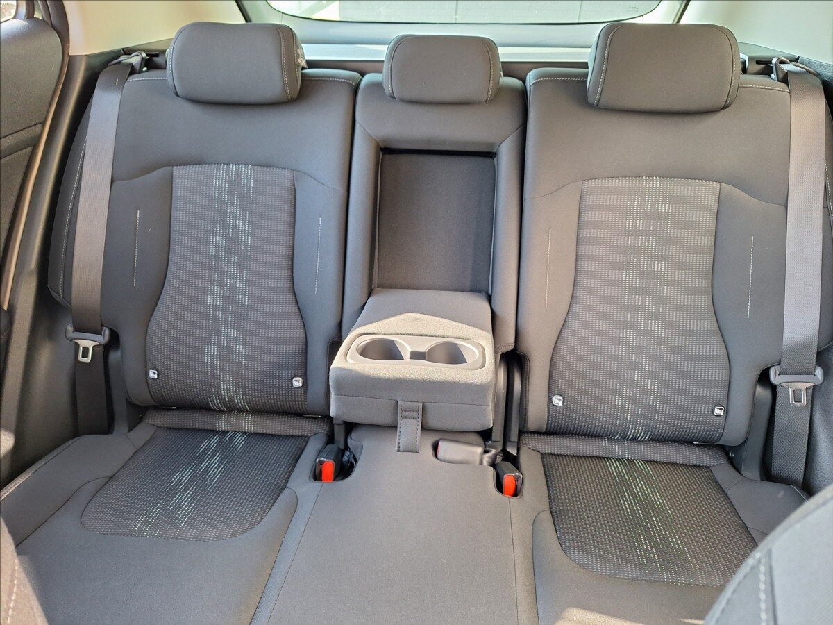 KIA Sportage SUV / Terénní 1,6 l 110 kw