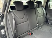Renault Clio Kombi 1,5 l 55 kw