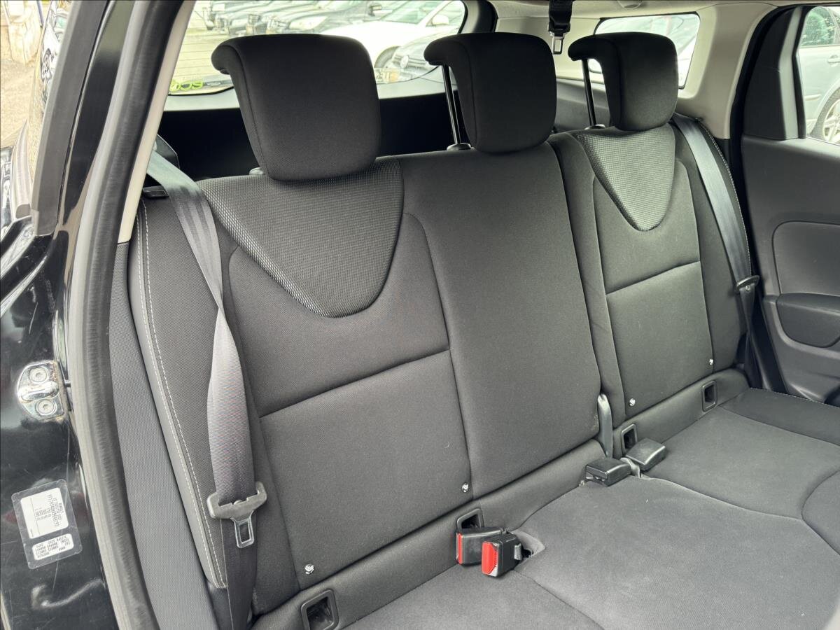 Renault Clio Kombi 1,5 l 55 kw