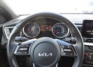 KIA ProCeed Kombi 1,5 l 117 kw
