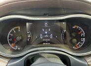 Jeep Grand Cherokee Kombi 3,0 l 184 kw