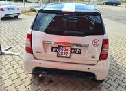 Ligier JS 50 L Hatchback 480,0 4 kw