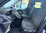 Ford Transit Custom Kombi 2,2 l 92 kw