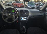Škoda Fabia 19