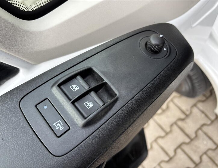 Peugeot Boxer Ostatní 2,0 l 96 kw