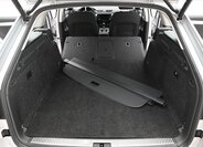 Škoda Superb Kombi 1,4 l 115 kw