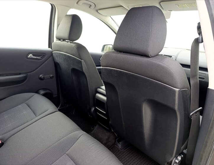 Mercedes-Benz Třídy A Kombi 1,5 l 70 kw