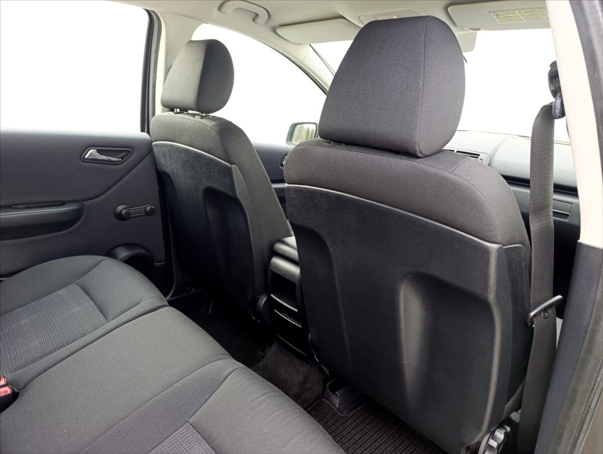 Mercedes-Benz Třídy A Kombi 1,5 l 70 kw