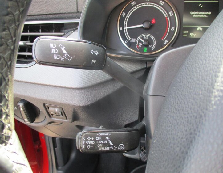 Škoda Kamiq Hatchback 999,0 66 kw