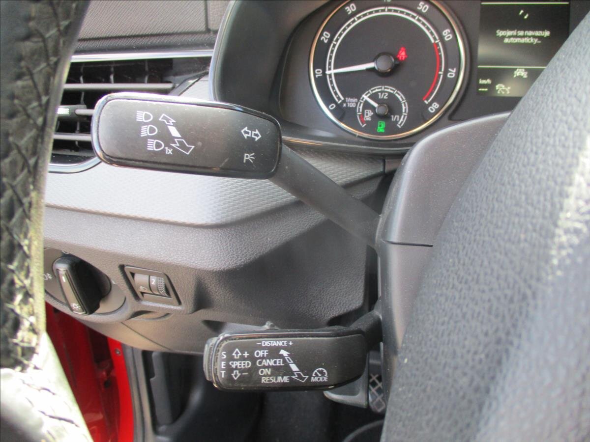 Škoda Kamiq Hatchback 999,0 66 kw