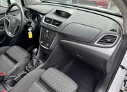 Opel Mokka Hatchback 1,7 l 96 kw