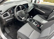 Suzuki SX4 S-Cross SUV 1,4 l 95 kw