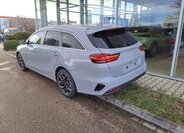 KIA Ceed Kombi 1,5 l 103 kw
