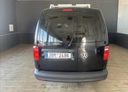 Volkswagen Caddy 6