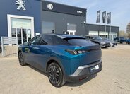 Peugeot 3008 SUV / Terénní 1,2 l 107 kw
