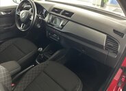 Škoda Fabia 9